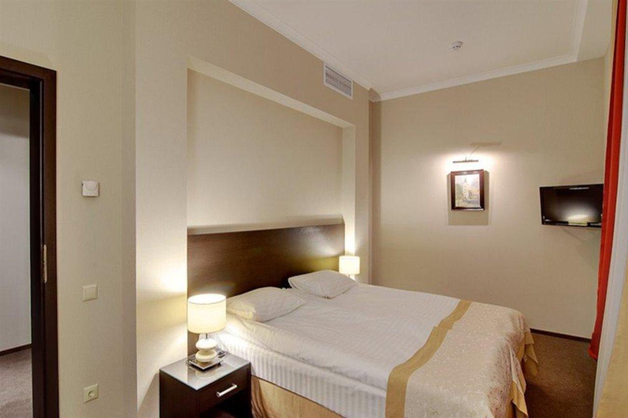 Optima Collection Troitska Hotel Dnyipropetrovszk Kültér fotó