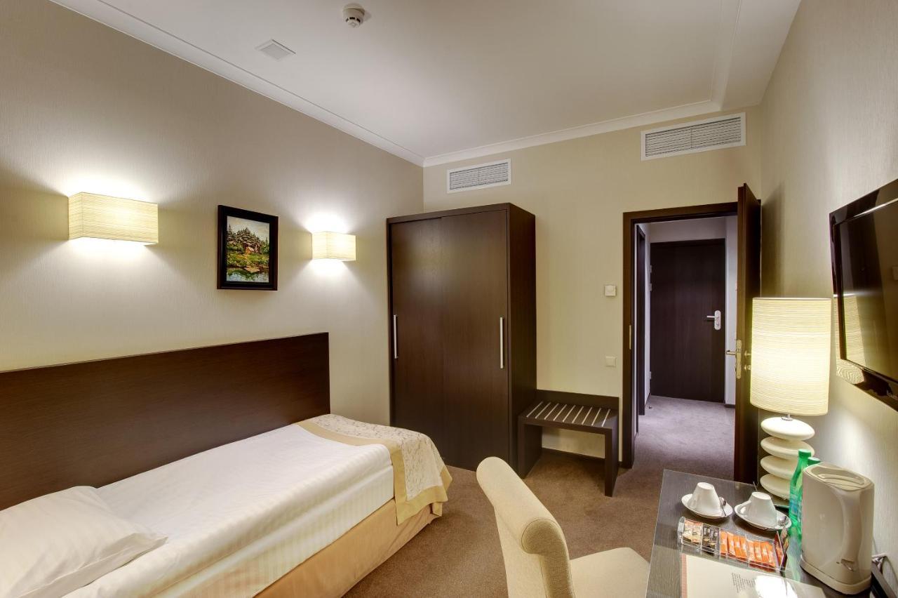 Optima Collection Troitska Hotel Dnyipropetrovszk Kültér fotó