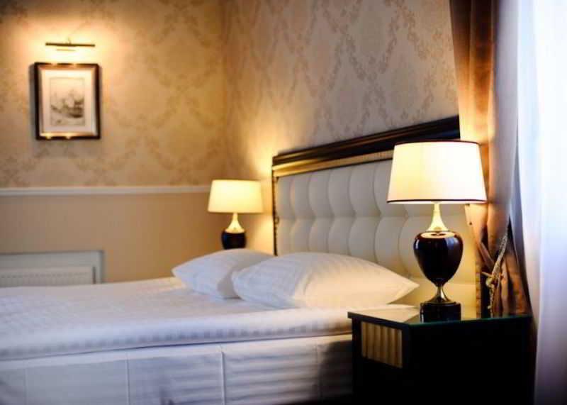 Optima Collection Troitska Hotel Dnyipropetrovszk Kültér fotó