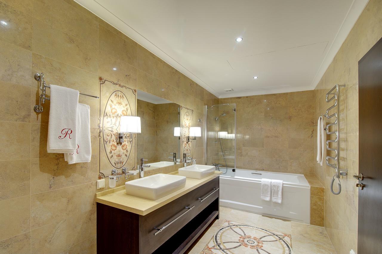 Optima Collection Troitska Hotel Dnyipropetrovszk Kültér fotó